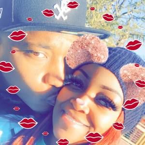 Meet your Posher, Candice